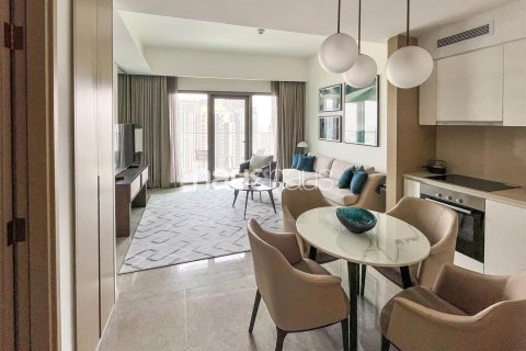 آپارتمان برای اجاره در Dubai Creek Harbour (The Lagoons)، Dubai، امارات متحده عربی 1 خوابه ، 68 متر مربع ، شماره 626783 - تصویر 2