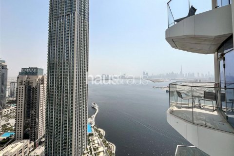 آپارتمان برای اجاره در Dubai Creek Harbour (The Lagoons)، Dubai، امارات متحده عربی 1 خوابه ، 68 متر مربع ، شماره 626783 - تصویر 10