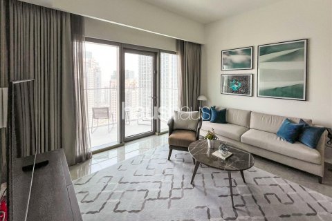 آپارتمان برای اجاره در Dubai Creek Harbour (The Lagoons)، Dubai، امارات متحده عربی 1 خوابه ، 68 متر مربع ، شماره 626783 - تصویر 3