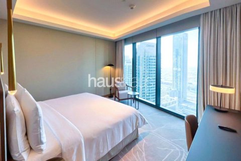 Διαμέρισμα σε Downtown Dubai (Downtown Burj Dubai), ΗΑΕ 2 υπνοδωμάτια, 117 τ.μ. Αρ. 626782 - φωτογραφία 4