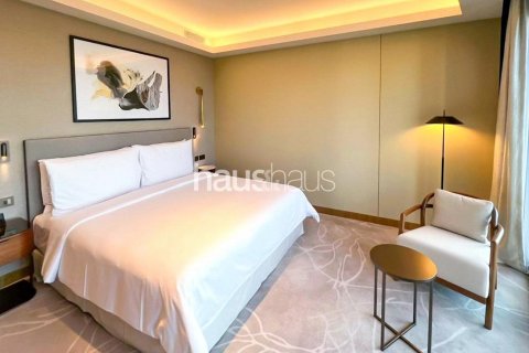 Διαμέρισμα σε Downtown Dubai (Downtown Burj Dubai), ΗΑΕ 2 υπνοδωμάτια, 117 τ.μ. Αρ. 626782 - φωτογραφία 2