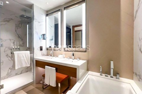 Διαμέρισμα σε Downtown Dubai (Downtown Burj Dubai), ΗΑΕ 2 υπνοδωμάτια, 117 τ.μ. Αρ. 626782 - φωτογραφία 5
