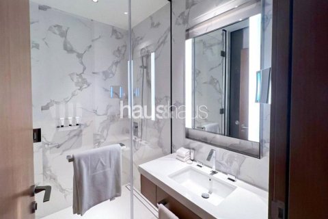 Διαμέρισμα σε Downtown Dubai (Downtown Burj Dubai), ΗΑΕ 2 υπνοδωμάτια, 117 τ.μ. Αρ. 626782 - φωτογραφία 11