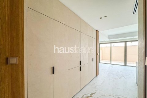 Jumeirah Golf Estates, Dubai, संयुक्त अरब अमीरात में टाउनहाउस, 3 बेडरूम, 204 वर्ग मीटर, संख्या 626781 - फ़ोटो 13