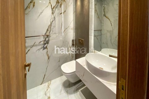 Jumeirah Golf Estates, Dubai, संयुक्त अरब अमीरात में टाउनहाउस, 3 बेडरूम, 204 वर्ग मीटर, संख्या 626781 - फ़ोटो 19