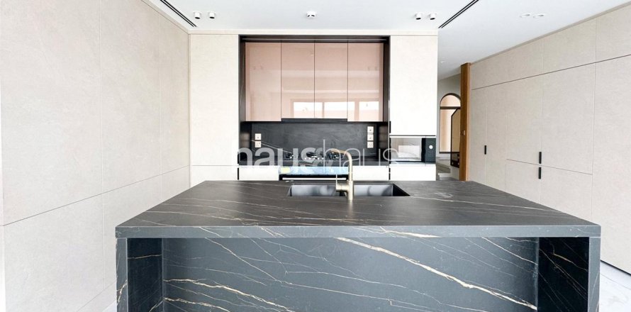Jumeirah Golf Estates, Dubai, संयुक्त अरब अमीरात में टाउनहाउस, 3 बेडरूम, 204 वर्ग मीटर, संख्या 626781