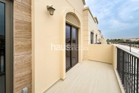 Jumeirah Golf Estates, Dubai, संयुक्त अरब अमीरात में टाउनहाउस, 3 बेडरूम, 204 वर्ग मीटर, संख्या 626781 - फ़ोटो 12