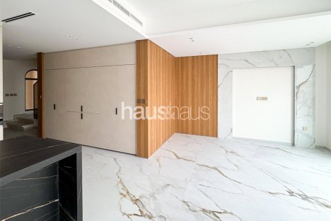 Jumeirah Golf Estates, Dubai, संयुक्त अरब अमीरात में टाउनहाउस, 3 बेडरूम, 204 वर्ग मीटर, संख्या 626781 - फ़ोटो 11