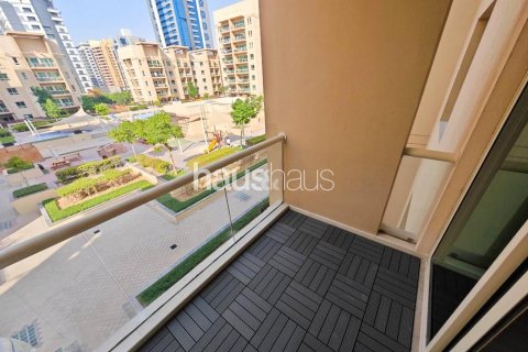 Byt v Greens, Dubai, SAE 1 ložnice, 76 m² Č.: 626784 - fotografie 6