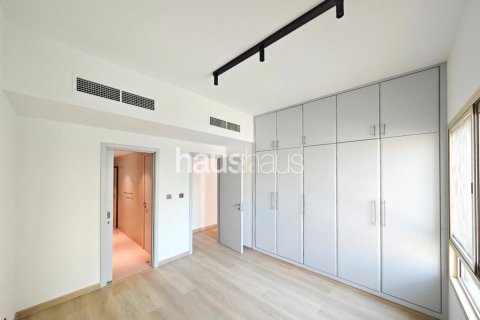 Byt v Greens, Dubai, SAE 1 ložnice, 76 m² Č.: 626784 - fotografie 2