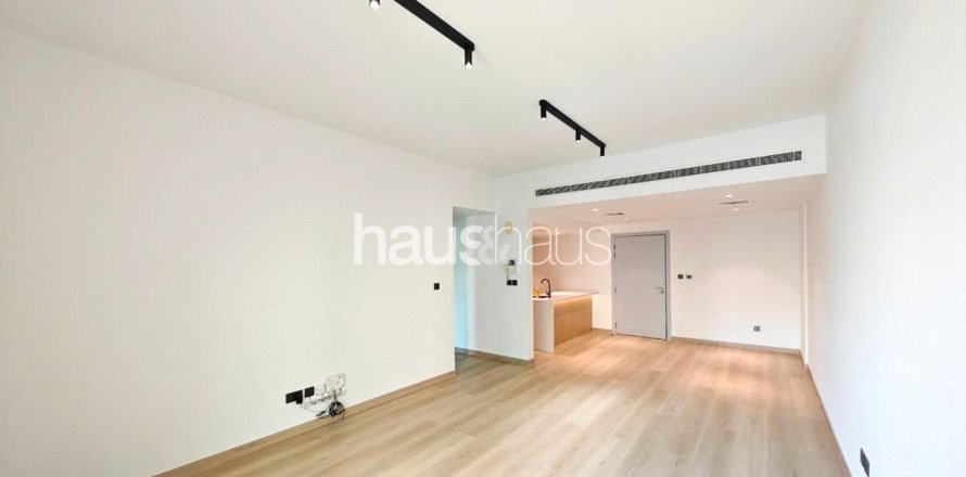 Byt v Greens, Dubai, SAE 1 ložnice, 76 m² Č.: 626784