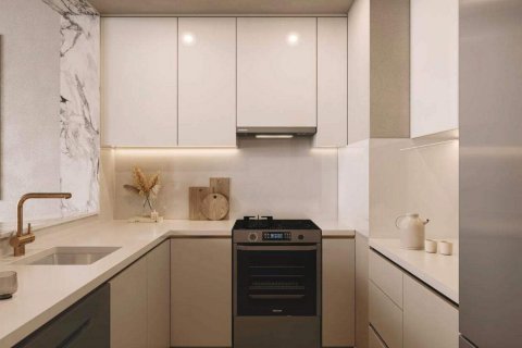 Apartament në Cascada në Dubai, Emiratet e Bashkuara Arabe 1 dhomë gjumi, 72.00 m2. № 612760 - Foto 1