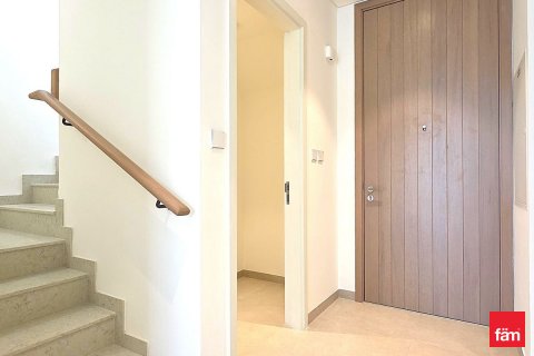 Radhus till försäljning i Dubai, UAE 3 sovrum, 171.2 kvm Nr. 612763 - fotografi 11