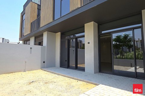Řadový dům v Dubai, SAE 3 ložnice, 171.2 m² Č.: 612763 - fotografie 1