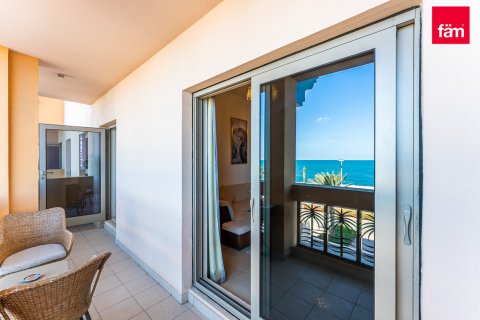 Byt v Palm Jumeirah, Dubai, SAE 2 ložnice, 141.2 m² Č.: 612764 - fotografie 15