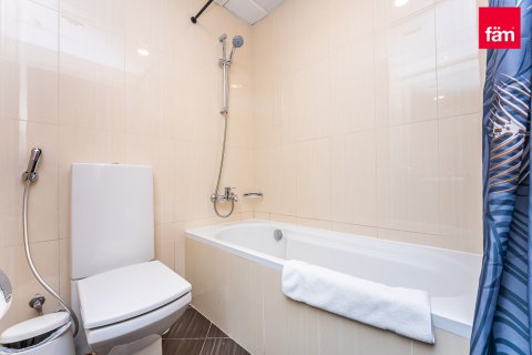 Byt v Palm Jumeirah, Dubai, SAE 2 ložnice, 141.2 m² Č.: 612764 - fotografie 10