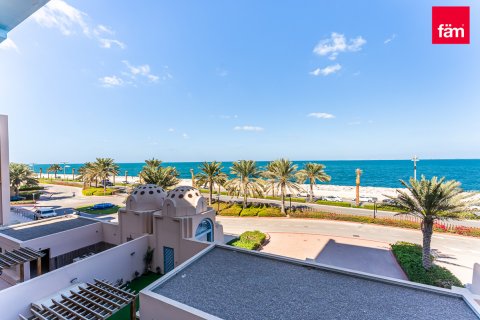 Byt v Palm Jumeirah, Dubai, SAE 2 ložnice, 141.2 m² Č.: 612764 - fotografie 1