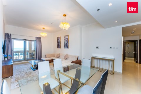 Byt v Palm Jumeirah, Dubai, SAE 2 ložnice, 141.2 m² Č.: 612764 - fotografie 19