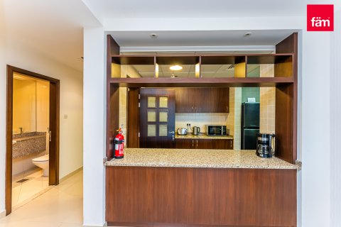 Byt v Palm Jumeirah, Dubai, SAE 2 ložnice, 141.2 m² Č.: 612764 - fotografie 13