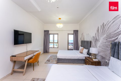 Byt v Palm Jumeirah, Dubai, SAE 2 ložnice, 141.2 m² Č.: 612764 - fotografie 4