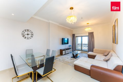 Byt v Palm Jumeirah, Dubai, SAE 2 ložnice, 141.2 m² Č.: 612764 - fotografie 3