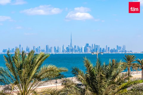Byt v Palm Jumeirah, Dubai, SAE 2 ložnice, 141.2 m² Č.: 612764 - fotografie 2
