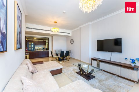 Byt v Palm Jumeirah, Dubai, SAE 2 ložnice, 141.2 m² Č.: 612764 - fotografie 8