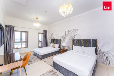 Byt v Palm Jumeirah, Dubai, SAE 2 ložnice, 141.2 m² Č.: 612764 - fotografie 12