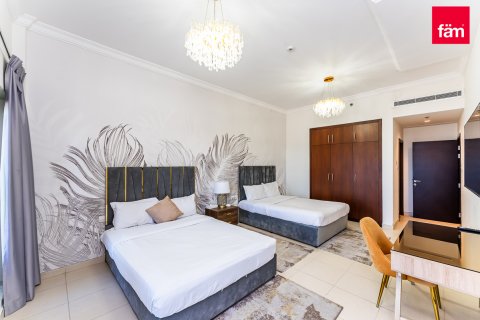 Byt v Palm Jumeirah, Dubai, SAE 2 ložnice, 141.2 m² Č.: 612764 - fotografie 18