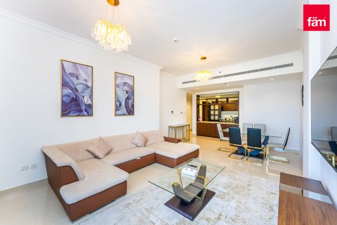 Byt v Palm Jumeirah, Dubai, SAE 2 ložnice, 141.2 m² Č.: 612764 - fotografie 9