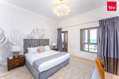 Byt v Palm Jumeirah, Dubai, SAE 2 ložnice, 141.2 m² Č.: 612764 - fotografie 5
