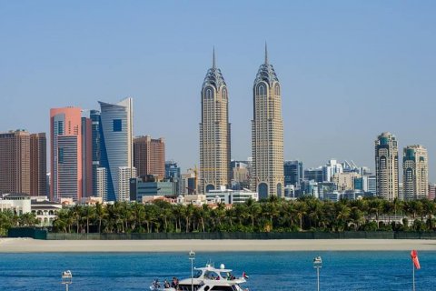 Relocation to Dubai with children and communities to take note of