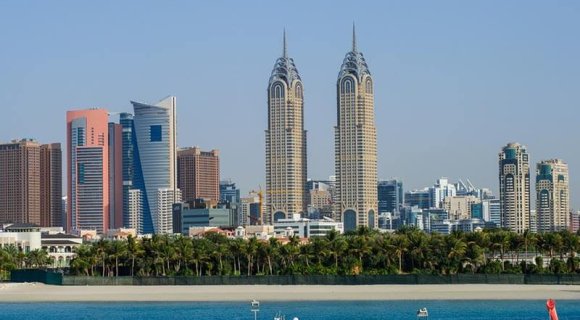 Relocation to Dubai with children and communities to take note of
