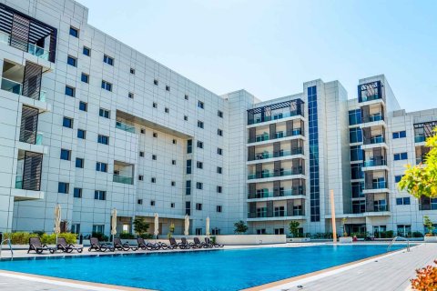 LEONARDO RESIDENCE v Masdar City, Abu Dhabi, SAE Č.: 118692