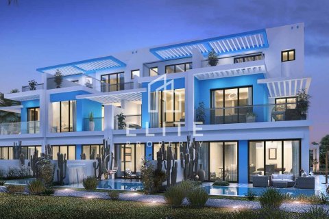 Townhouse sa Dubai, UAE 4 silid-tulugan, 144 sq.m. № 628950 - larawan 4