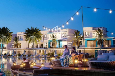 Townhouse sa Dubai, UAE 4 silid-tulugan, 144 sq.m. № 628950 - larawan 18