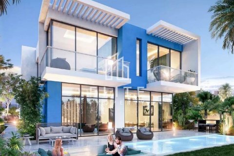 Townhouse sa Dubai, UAE 4 silid-tulugan, 144 sq.m. № 628950 - larawan 7