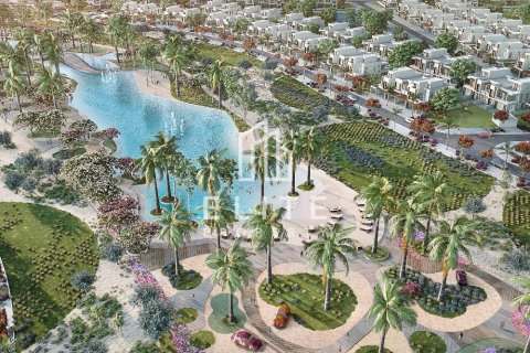 Townhouse sa Dubai, UAE 4 silid-tulugan, 144 sq.m. № 628950 - larawan 9