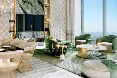 阿联酋 Dubai 待售 : 3 卧, 266 平方米 , 编号628949 - 照片 8