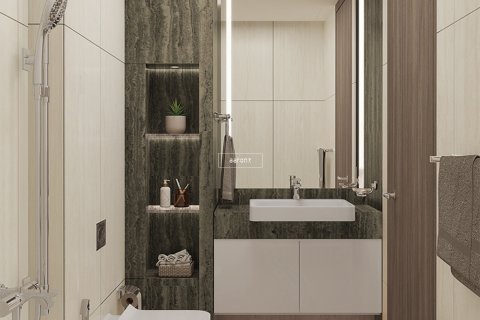 Apartment in Jumeirah Lake Towers, Dubai, UAE 1 bedroom, 106.5 sq.m. № 628897 - photo 10