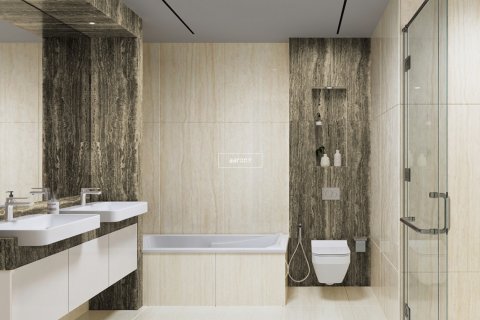 Apartment in Jumeirah Lake Towers, Dubai, UAE 1 bedroom, 106.5 sq.m. № 628897 - photo 8