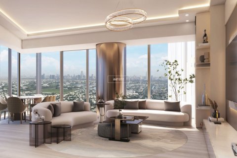 Apartment in Jumeirah Lake Towers, Dubai, UAE 1 bedroom, 106.5 sq.m. № 628897 - photo 3