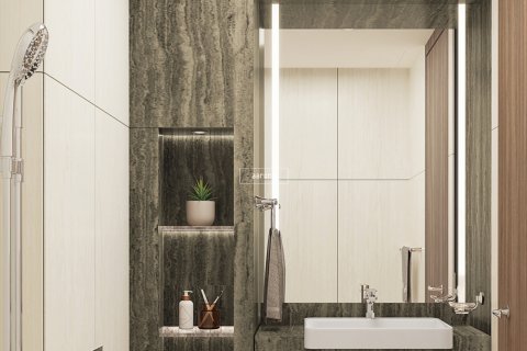 Apartment in Jumeirah Lake Towers, Dubai, UAE 1 bedroom, 106.5 sq.m. № 628897 - photo 9