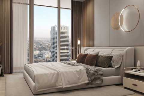 Apartment in Jumeirah Lake Towers, Dubai, UAE 1 bedroom, 106.5 sq.m. № 628897 - photo 6