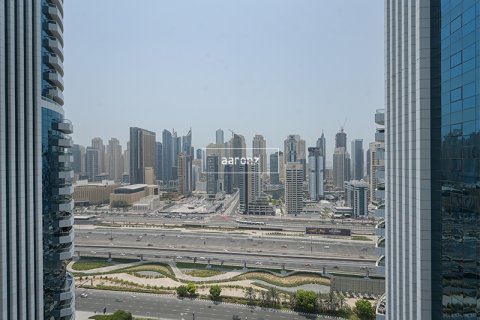 Apartament në Jumeirah Lake Towers, Dubai, Emiratet e Bashkuara Arabe 2 dhoma gjumi, 72 m2. № 628898 - Foto 14