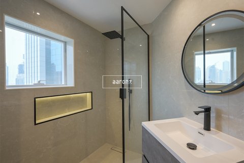 Apartament në Jumeirah Lake Towers, Dubai, Emiratet e Bashkuara Arabe 2 dhoma gjumi, 72 m2. № 628898 - Foto 12