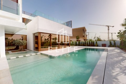 Villa in Dubai Hills Estate, Dubai, UAE 5 bedrooms № 628947 - photo 26