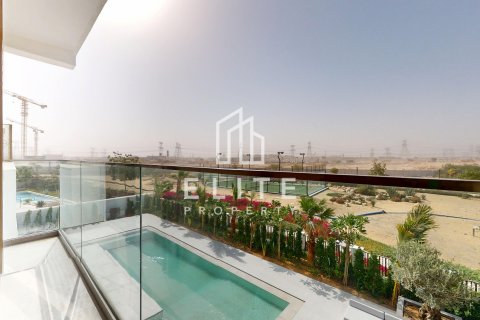 Villa in Dubai Hills Estate, Dubai, UAE 5 bedrooms № 628947 - photo 3