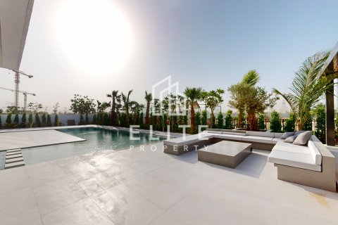 Villa in Dubai Hills Estate, Dubai, UAE 5 bedrooms № 628947 - photo 1