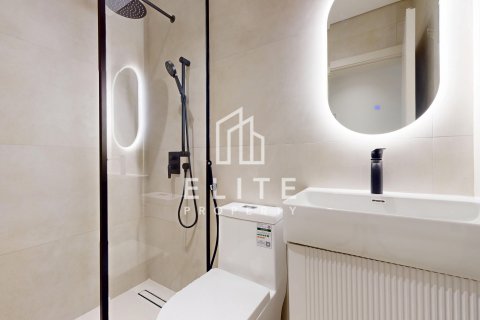 Villa in Dubai Hills Estate, Dubai, UAE 5 bedrooms № 628947 - photo 25